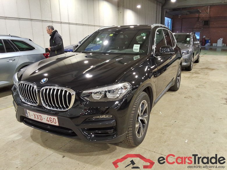 BMW X3 - 2018 2.0iA xDrive30e PHEV OPF #1