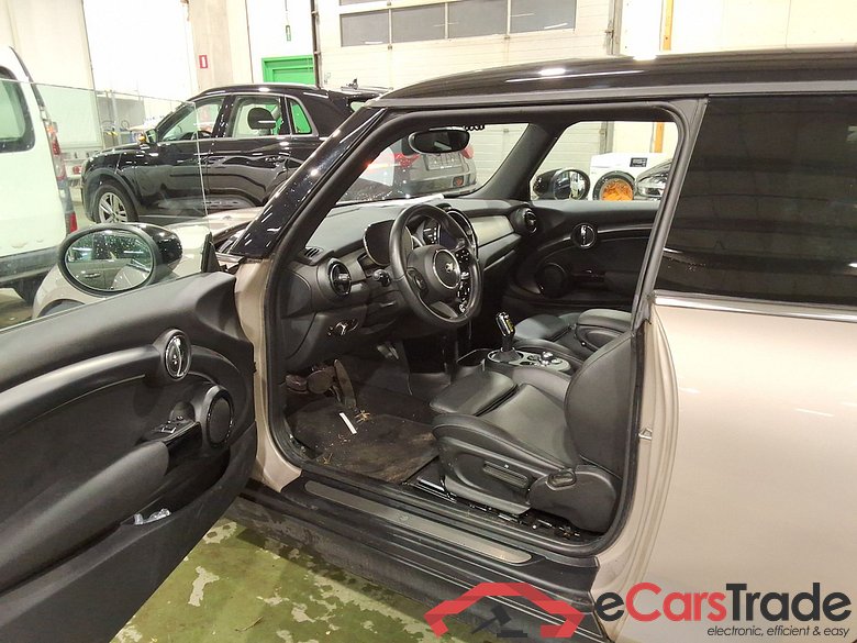 MINI MINI 32.6 KWH COOPER SE #5