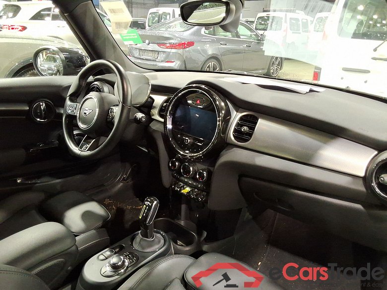 MINI MINI 32.6 KWH COOPER SE #6