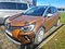 preview Renault Captur #0