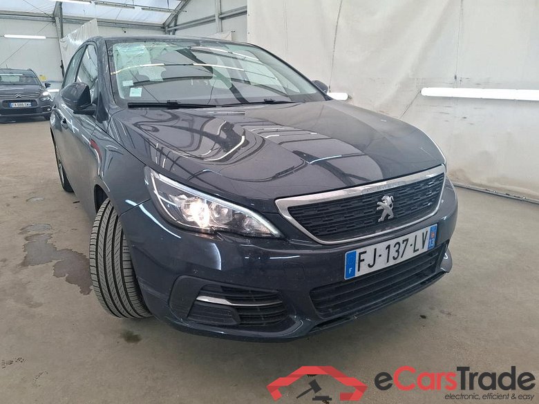 308 Active 1.2 PureTech 110CV BVM6 E6dT #4