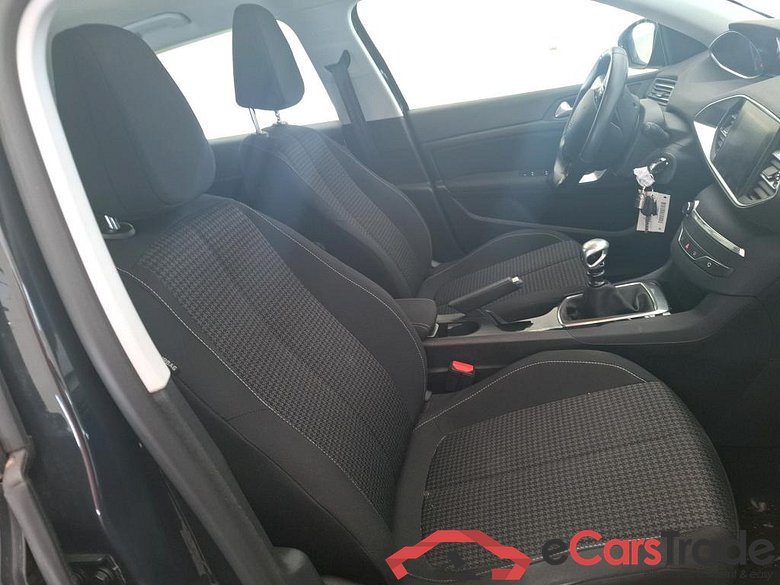 308 Active 1.2 PureTech 110CV BVM6 E6dT #6