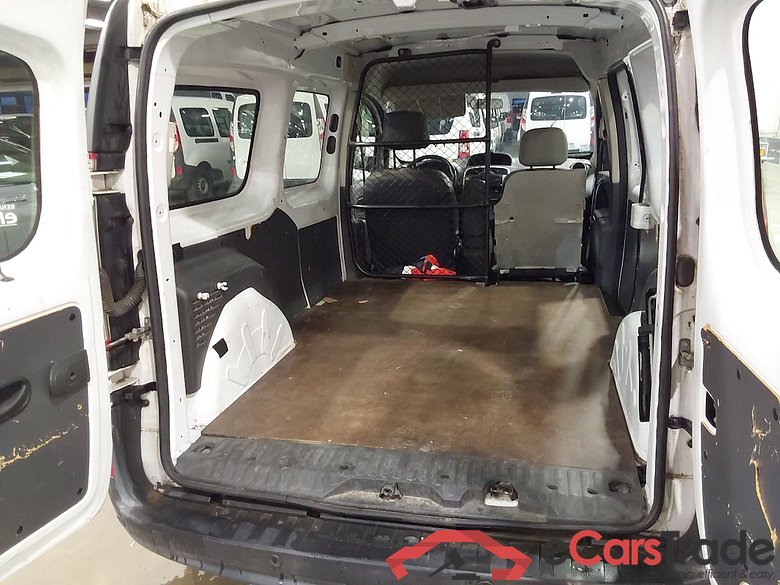 RENAULT KANGOO EXPRESS MAXI DSL - 2013 1.5 dCi Energy Confort (EU6) #3