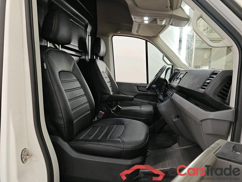 Volkswagen Crafter 35 2.0TDI 103kW L4H3 FWD 4d #3