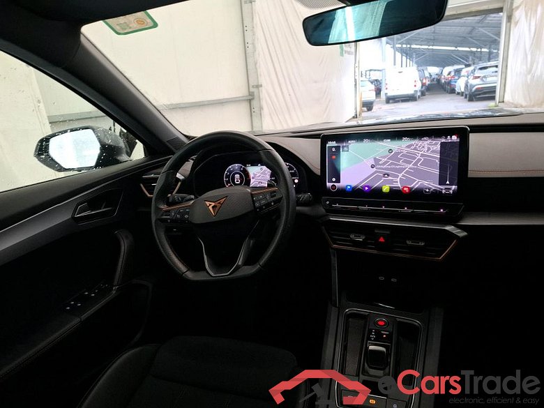 CUPRA Formentor / 2020 / 5P / SUV 1.5 TSI 150ch DSG7 Business Edition #5