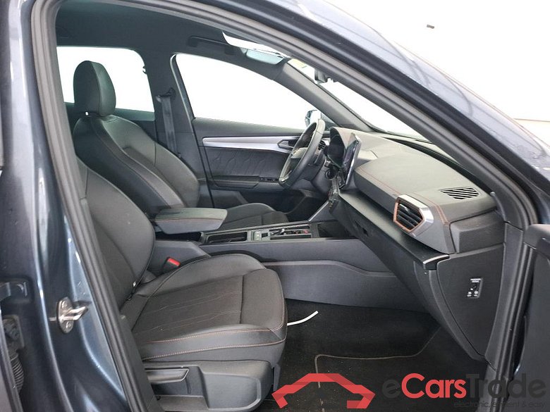 CUPRA Formentor / 2020 / 5P / SUV 1.5 TSI 150ch DSG7 Business Edition #6