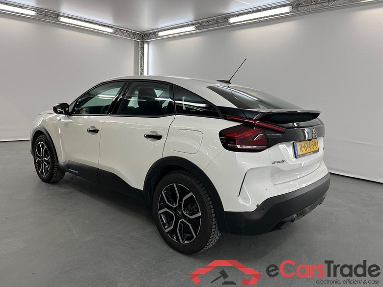 CITROEN Ë-C4 Feel 50 kWh #3