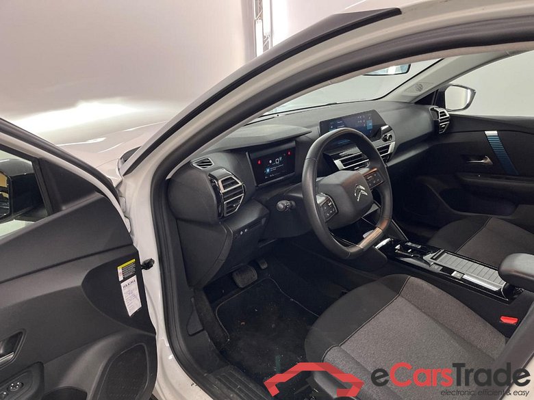 CITROEN Ë-C4 Feel 50 kWh #5