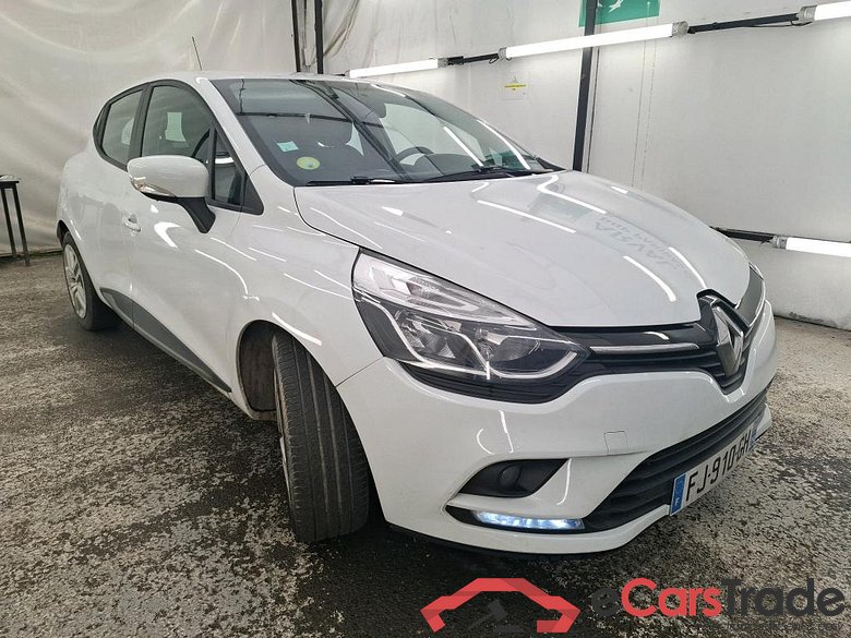 Clio IV Business 1.5 dCi 90CV BVM5 E6 #4