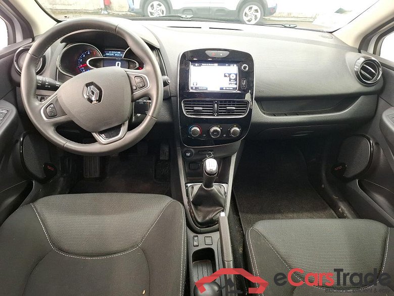 Clio IV Business 1.5 dCi 90CV BVM5 E6 #5