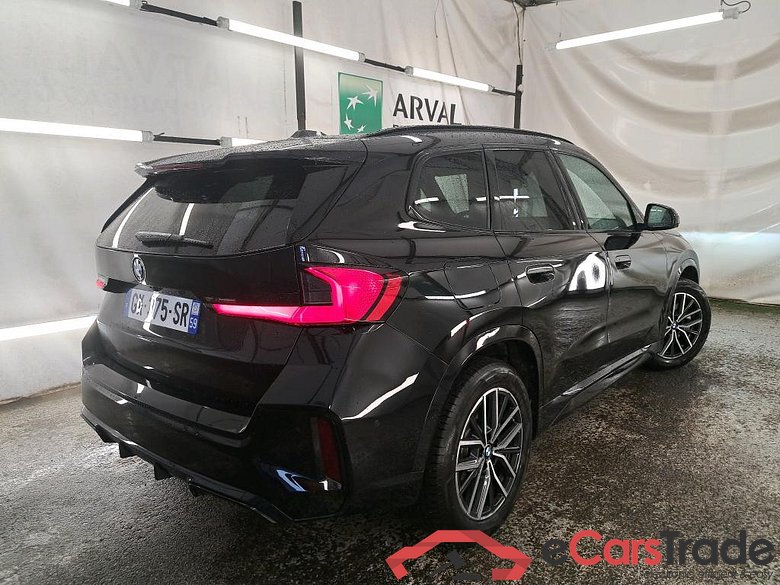 BMW X1 / 2022 / 5P / SUV xDrive23i M Sport DKG7 #3