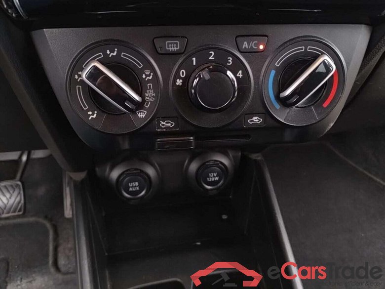 SUZUKI Swift 1.2 Select #6