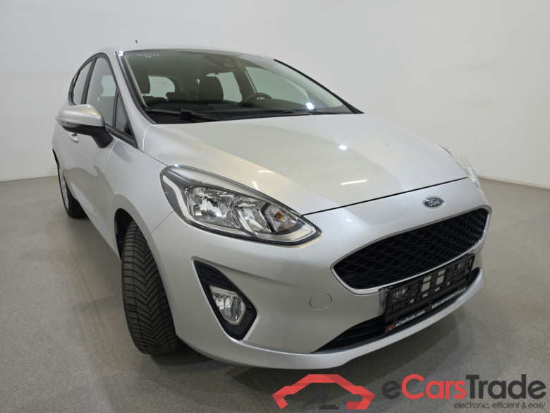 Ford Fiesta 1.1i Display Klima PDC ... #3