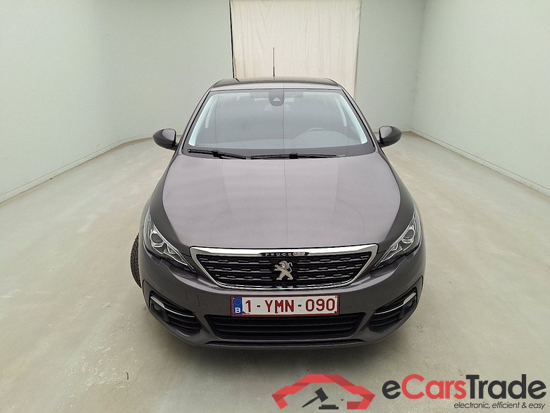 Peugeot, 308 FL'17, Peugeot 308 1.5 BlueHDi 130 S&S EAT8 Allure 5d