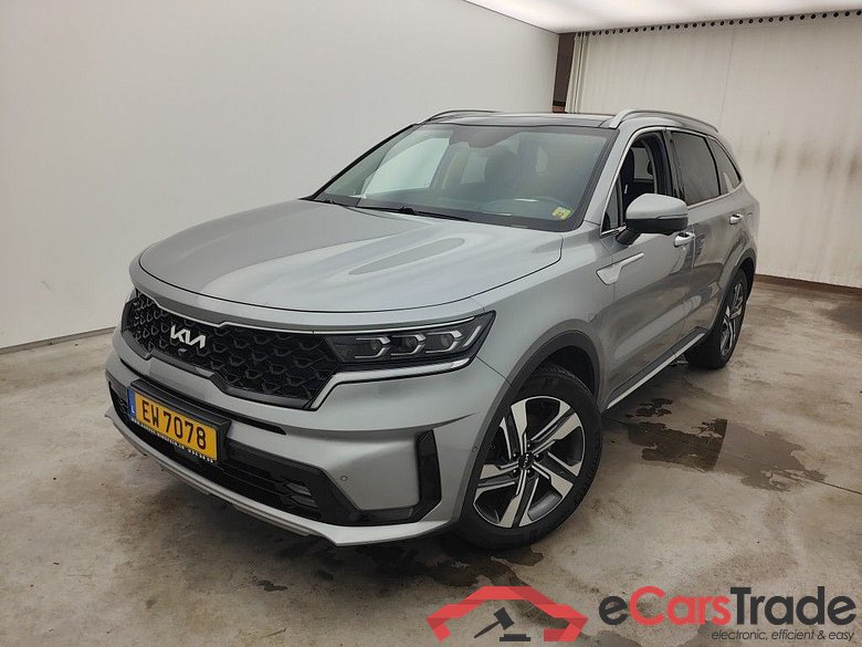 KIA SORENTO - 2021 1.6 TGI AWD PHEV 180 (combiné 265) Sense 5d Auto