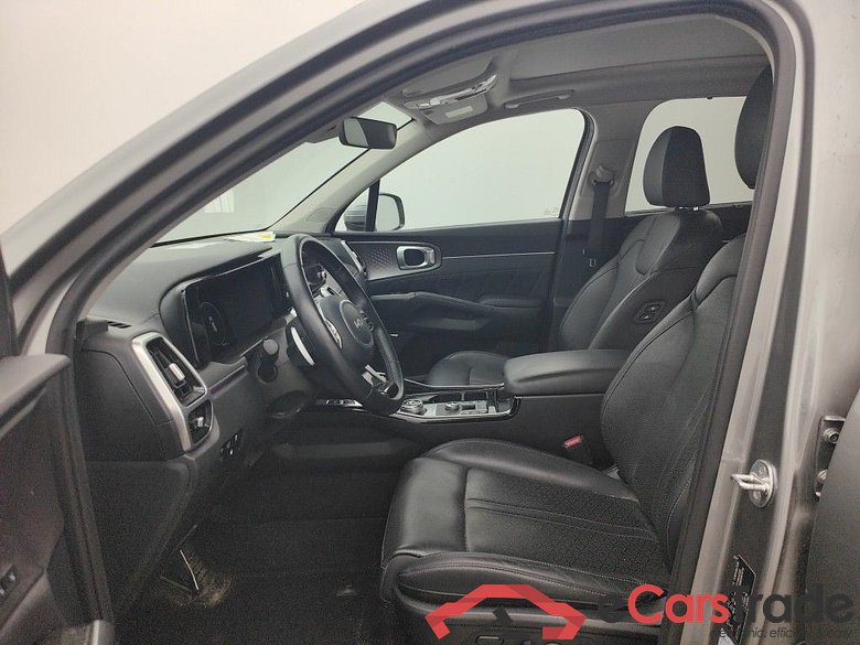 KIA SORENTO - 2021 1.6 TGI AWD PHEV 180 (combiné 265) Sense 5d Auto #3