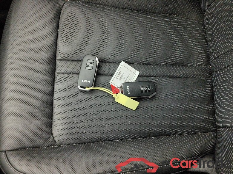 KIA SORENTO - 2021 1.6 TGI AWD PHEV 180 (combiné 265) Sense 5d Auto #4