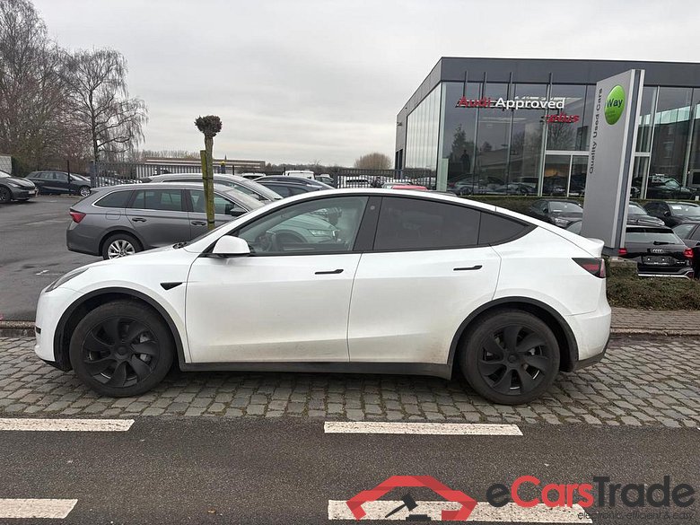 TESLA Model Y Model Y 72.5 kWh Dual Motor Performance (377 kW) #5