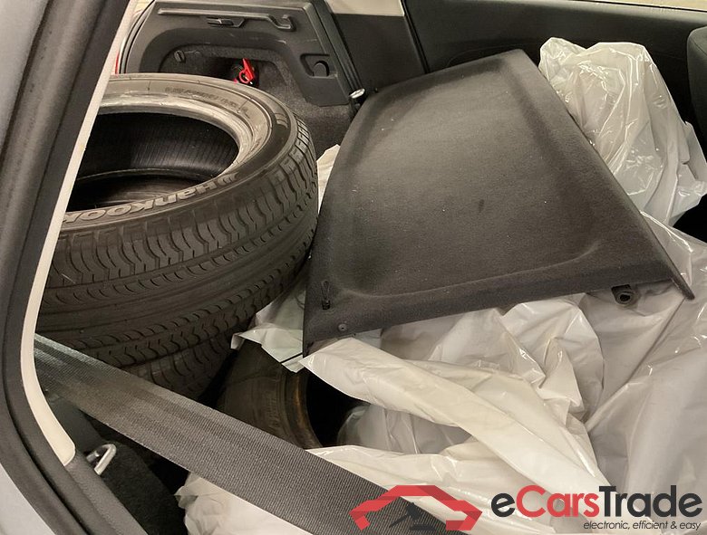 VOLKSWAGEN Polo Polo Comfortline 1.2 l 51 kW (70 PS) 5-speed #4