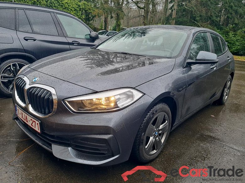 BMW 1-serie 1.5 118IA (100KW) #1