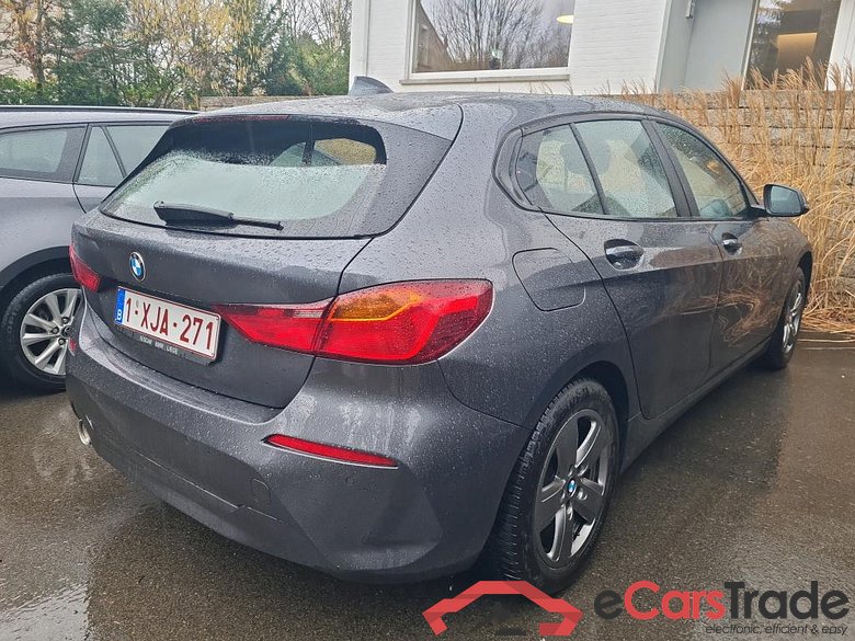 BMW 1-serie 1.5 118IA (100KW) #4