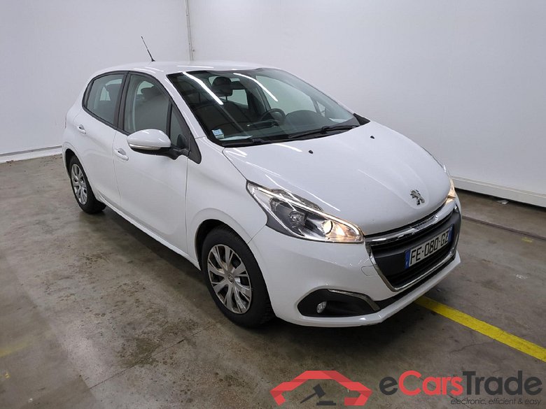 208 Active Business 1.2 80CV BVM5 E6dT #4