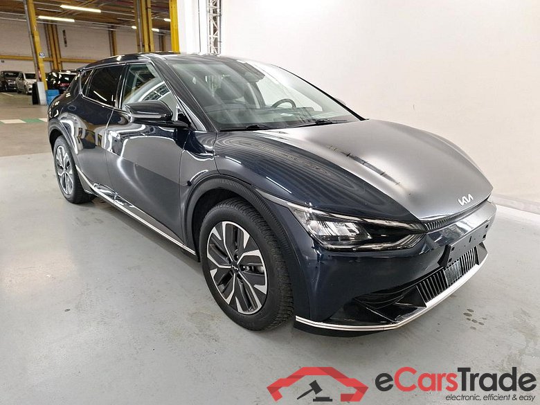 KIA EV6 BEV 77KWH EARTH AUTO RWD #2