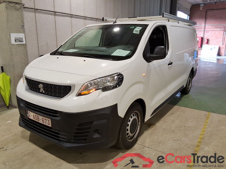 PEUGEOT EXPERT 2.0 BLUEHDI 120 S&S LONG PREMIUM #1