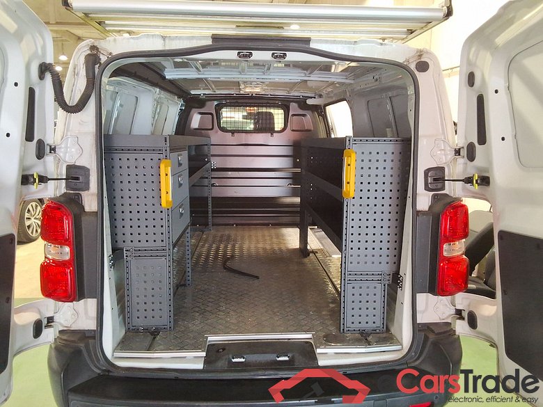 PEUGEOT EXPERT 2.0 BLUEHDI 120 S&S LONG PREMIUM #3