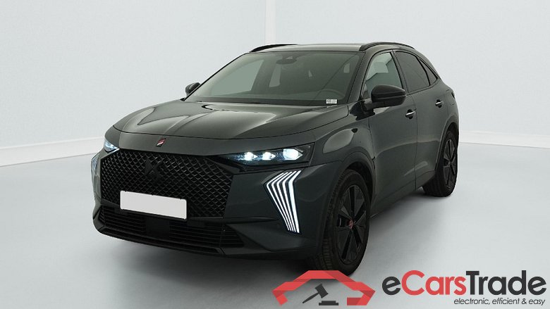 DS DS 7 Hybride Rechargeable E-Tense 300 EAT8 4x4 Performance Line + #3