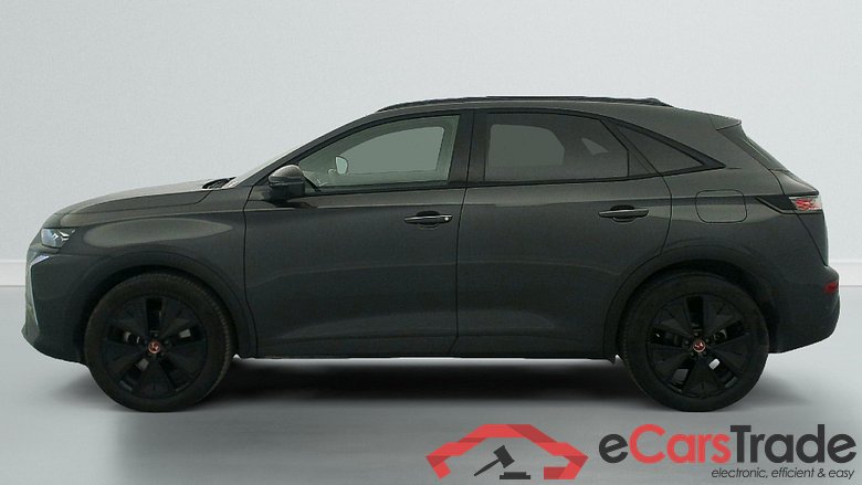 DS DS 7 Hybride Rechargeable E-Tense 300 EAT8 4x4 Performance Line + #4