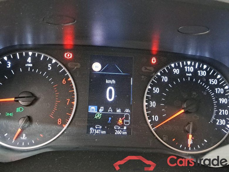 Captur II Business 1.0 TCe 90CV BVM6 E6d #6