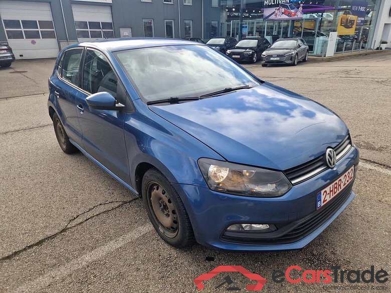 VOLKSWAGEN Polo Polo 1.0i Trendline BMT #1