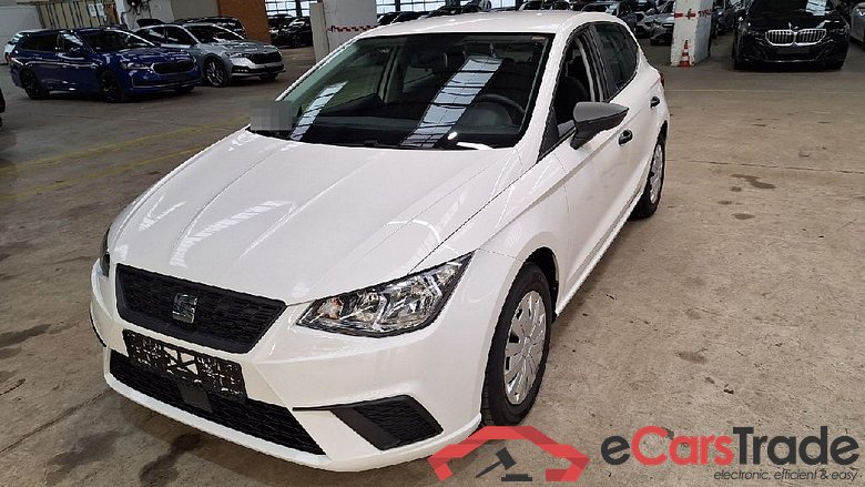 Ibiza Reference 1.0 59KW MT5 E6d #1