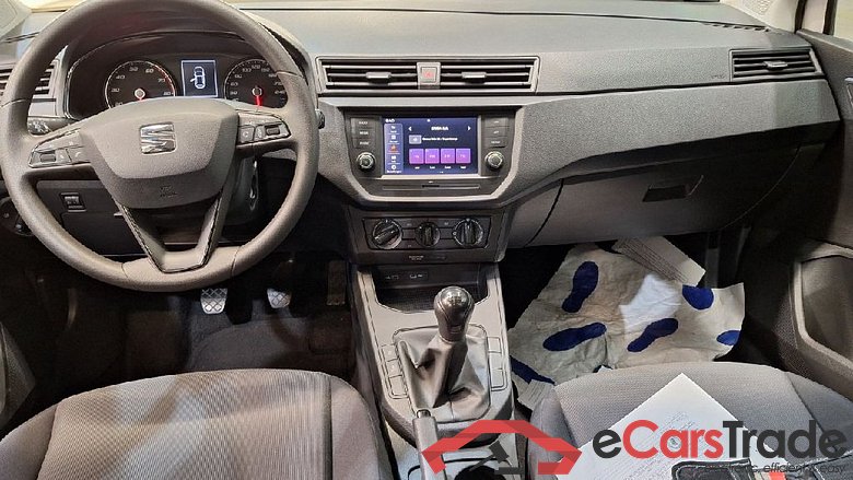 Ibiza Reference 1.0 59KW MT5 E6d #3