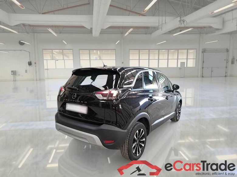 OPEL CROSSLAND / 2020 / 5P / CROSSOVER 1.5 DIESEL 110CV ELEGANCE SeS MT6 #2
