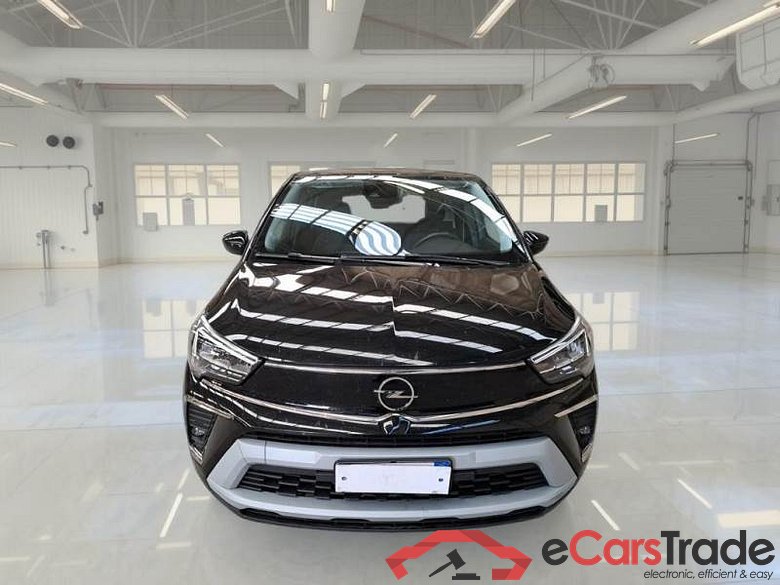 OPEL CROSSLAND / 2020 / 5P / CROSSOVER 1.5 DIESEL 110CV ELEGANCE SeS MT6 #6