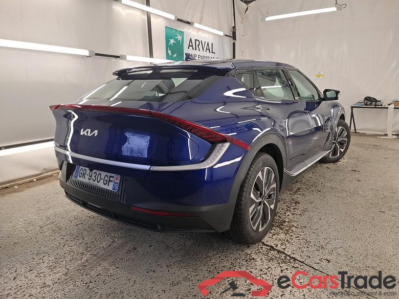 KIA Ev6 / 2021 / 5P / SUV BEV 77.4 KWH AIR ACTIVE #4
