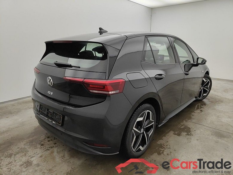 VOLKSWAGEN ID.3 77 kWh 204hp Pro 5Pl. 5d #2