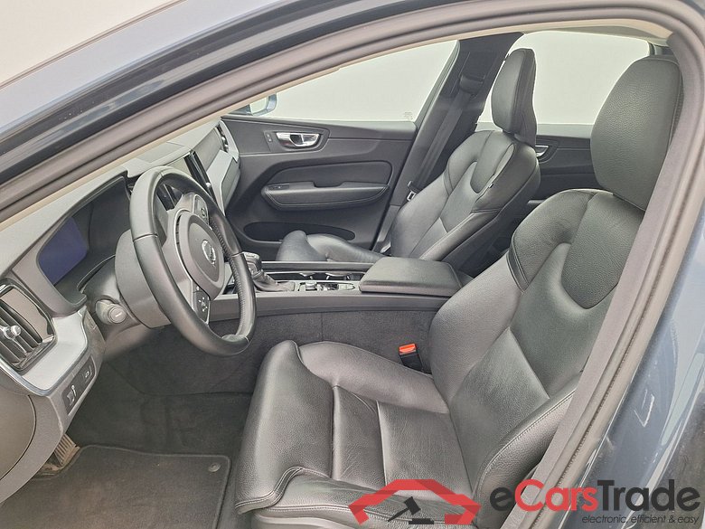 Volvo, XC60 '17, Volvo XC60 D4 120kW Geartronic Momentum Pro 5d #3