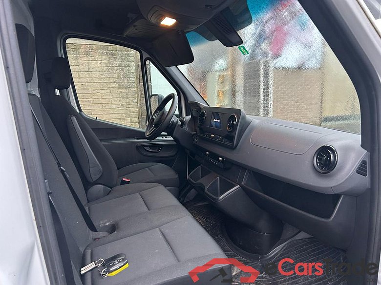 MERCEDES-BENZ SPRINTER Sprinter 314 2.1 CDI L2H1 FWD 9G-tronic #2