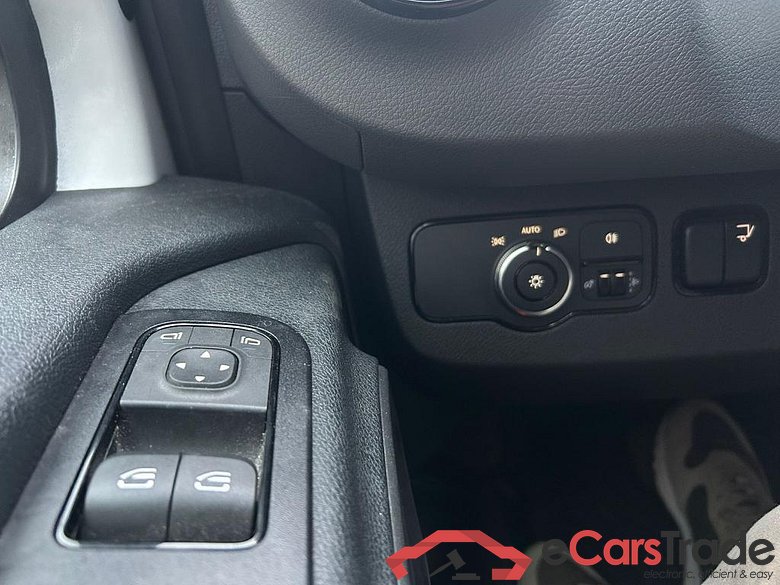 MERCEDES-BENZ SPRINTER Sprinter 314 2.1 CDI L2H1 FWD 9G-tronic #5