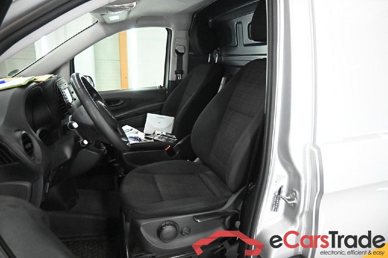 Vito Kasten 109/110/111/114 CDI FWD lang (447.603) 1.7 75KW MT6 E6dT #4