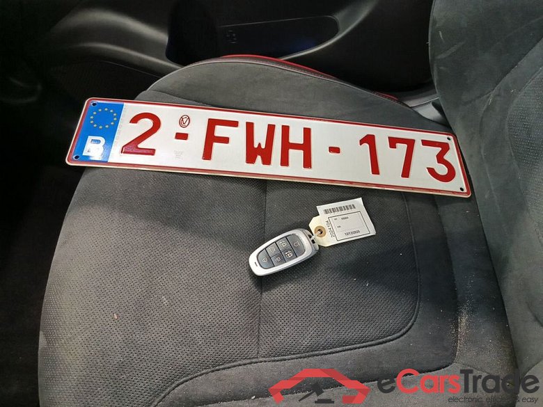 Hyundai Tucson 1.6 T-GDi Plug-in Hybrid 4x4 Shine 5d No COC!! #4