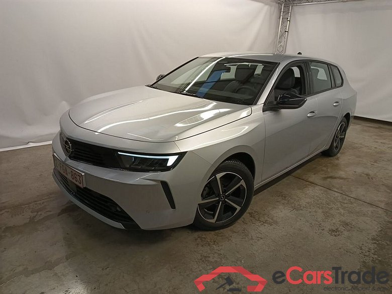Opel Astra Sports Tourer 1.2 Turbo 81kW S/S Edition 5d
