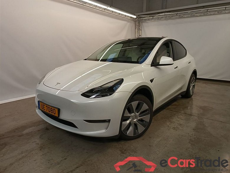 TESLA MODEL Y 72.5 kWh Dual Motor Long Range (324 kW) 5d #1