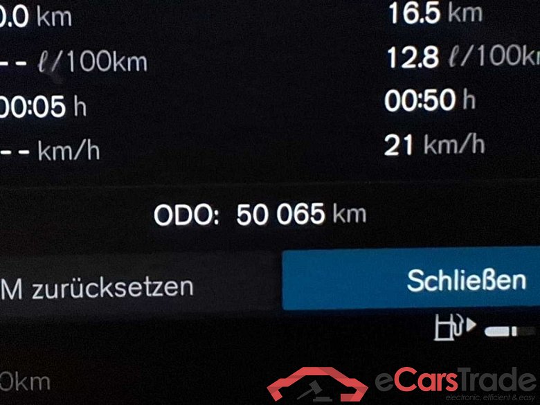 Volvo XC60 (03.2017->) DE - SUV5 B5 (Benzin) AWD EU6d, Ultimate Dark Mild-Hybrid (EURO 6d), (Facelift) #6