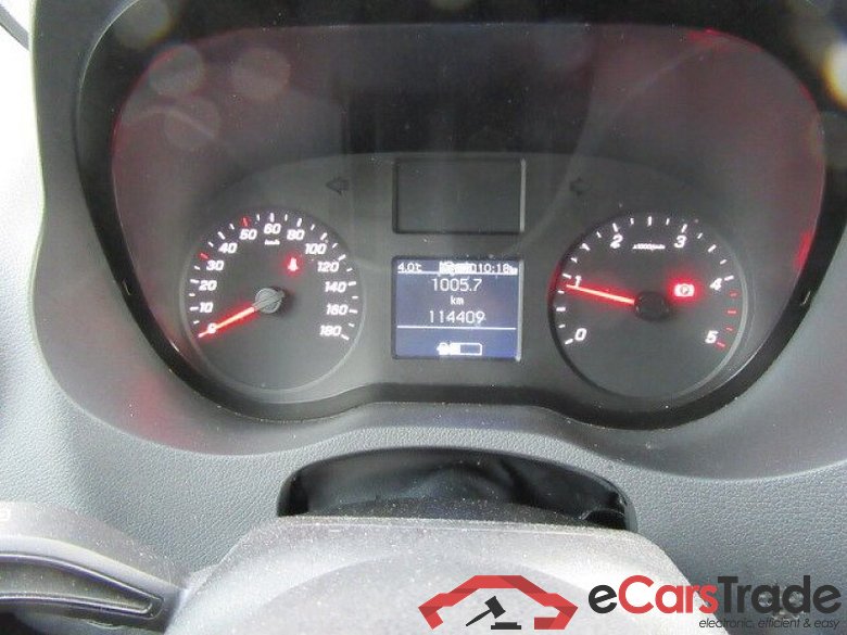 Mercedes-Benz Sprinter III Kasten RWD/AWD (907)(02.2018->) DE - HKa4 315 CDI RWD EU6d-T, (EURO 6d-TEMP), 2020 - 2022 #6