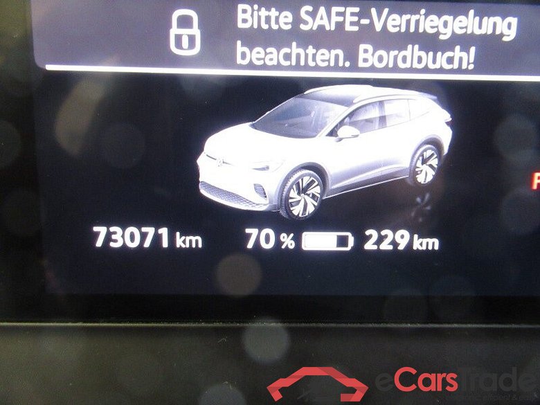 Volkswagen ID.4 (E21)(09.2020->) DE - SUV5 Pro Performance, (77kWh), 2020 - 2023 #6