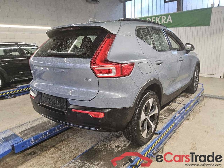 Volvo XC40 (2017->) DE - SUV5 B4 2WD EU6d, Plus Dark (EURO 6d), (Facelift) 2022 - 2024 #3